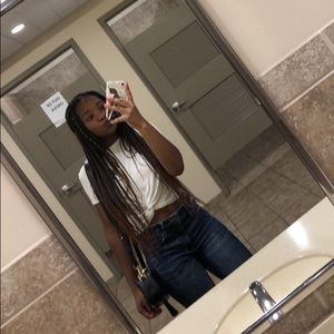 Meet your Posher, Alanna